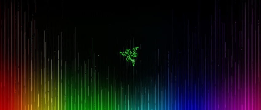 Razer Background, 2560x1080 Razer Hd Wallpaper 