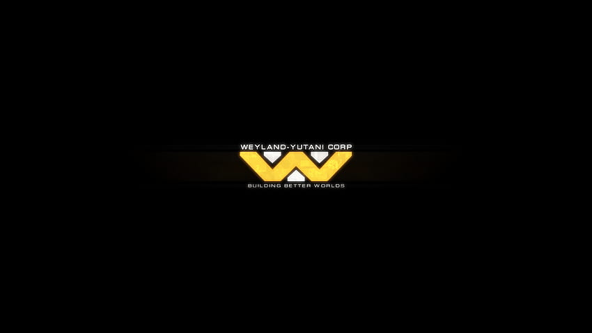 Weyland . Weyland, Nostromo HD-Hintergrundbild
