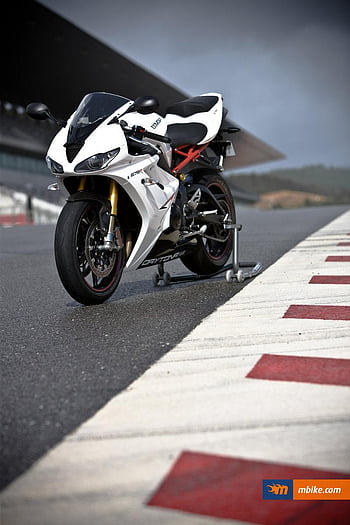 Triumph Daytona 675R HD wallpaper | Pxfuel