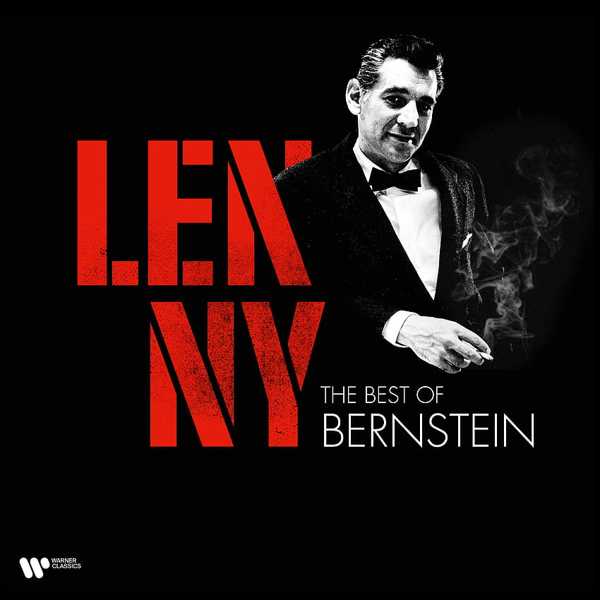 Lenny - The Best of Bernstein, Say Hello To My Little Friend HD phone wallpaper