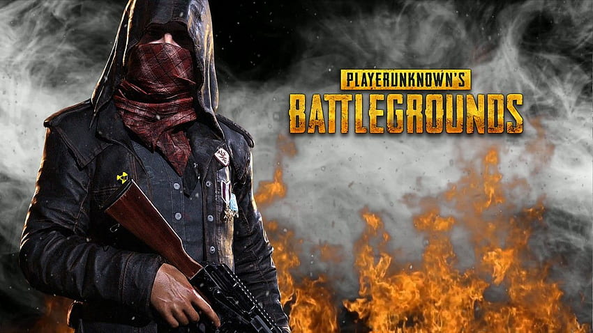 A animated I made for playerunknows battlegrounds, Animated Gaming HD  wallpaper | Pxfuel