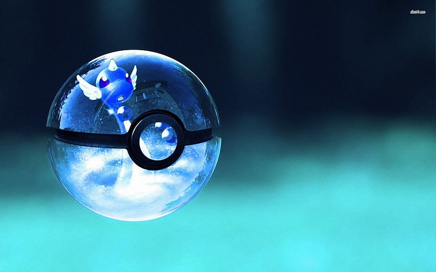 Glass Pokeball Walldevil Best And HD wallpaper | Pxfuel