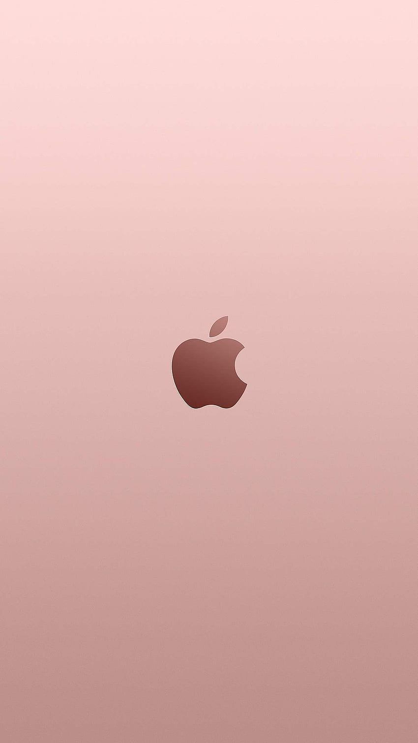 Apple rose gold HD wallpapers | Pxfuel
