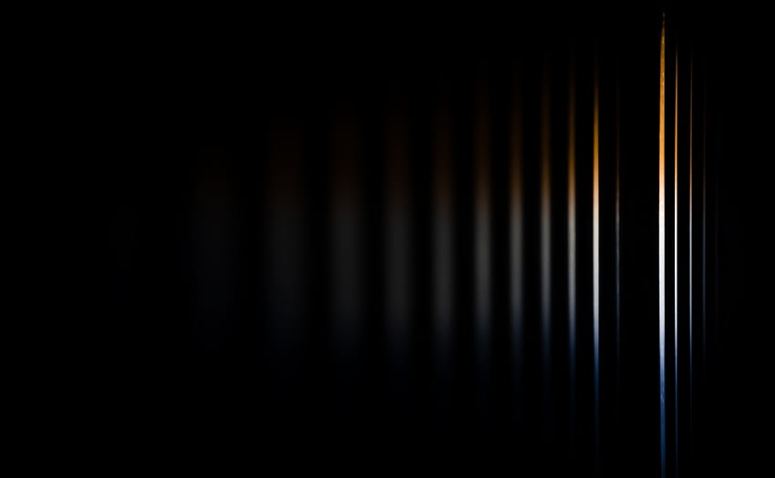 Dunkel, glänzend, hell, hell, Streifen, Schlieren HD-Hintergrundbild