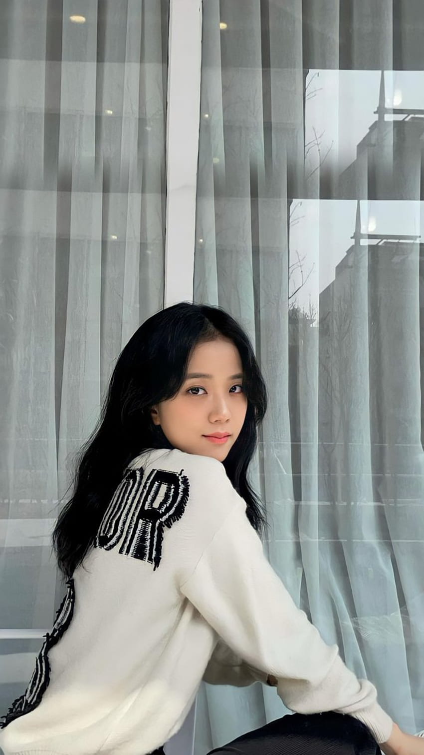 BLACKPINK - Kim jisoo new Ig post 031121 extended Follow for more, feel to use HD phone wallpaper