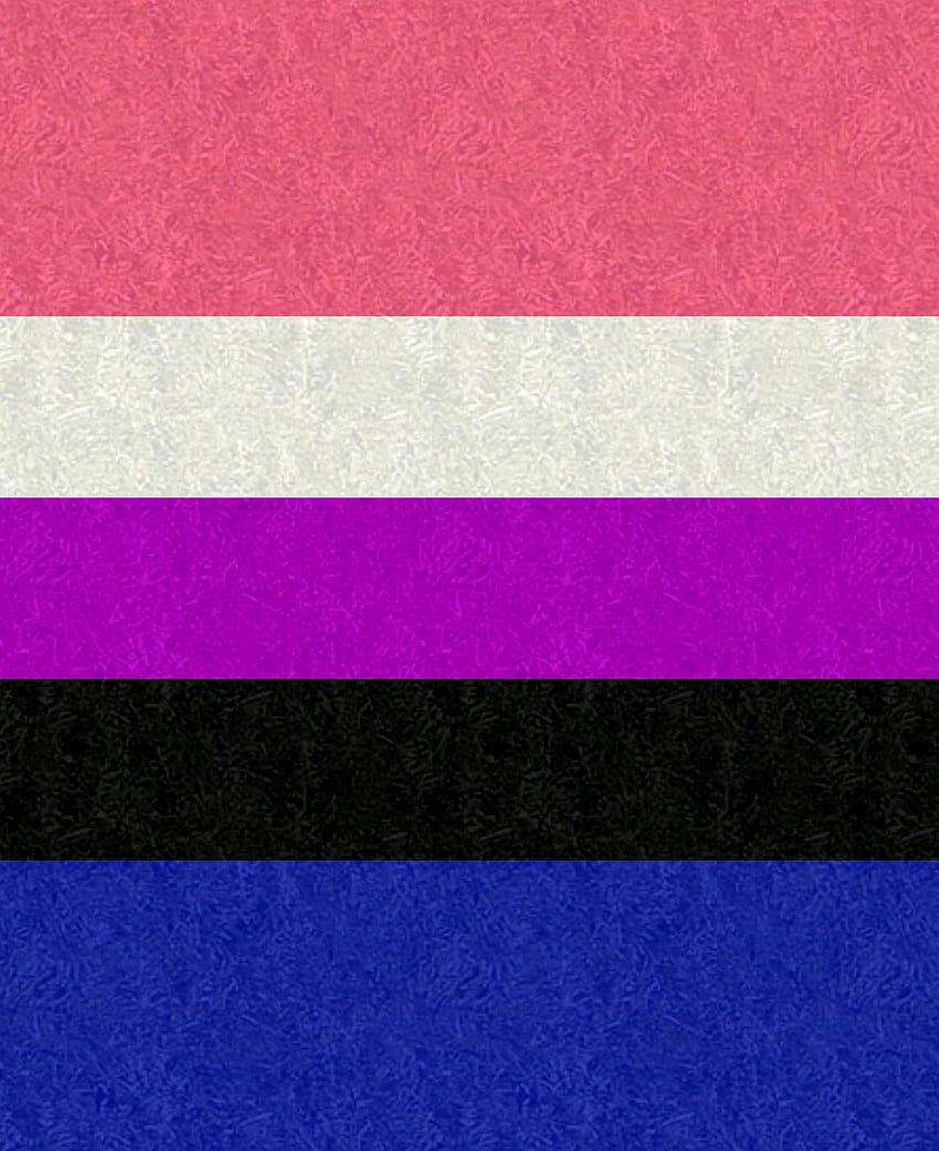 Genderfluid Pride - Live Loud Graphics, Genderfluid Flag HD phone wallpaper