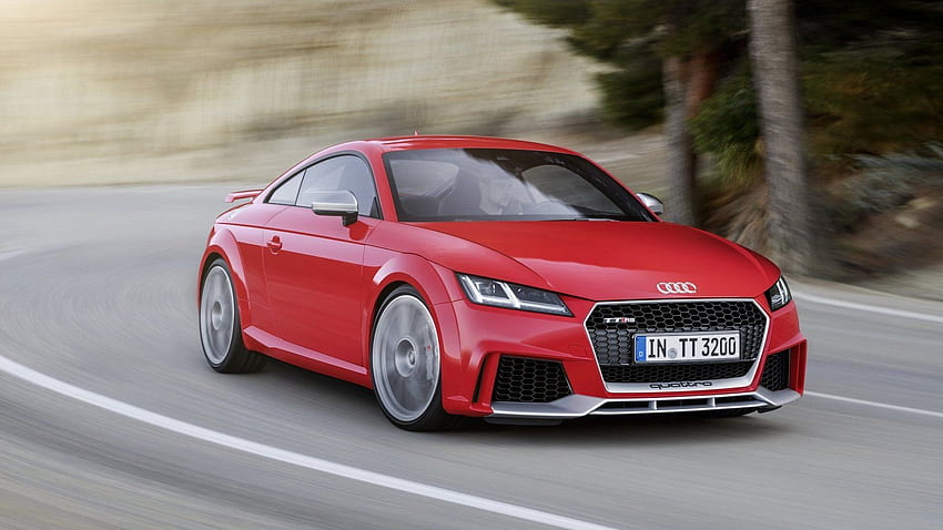 Audi TT RS , , And Videos HD wallpaper