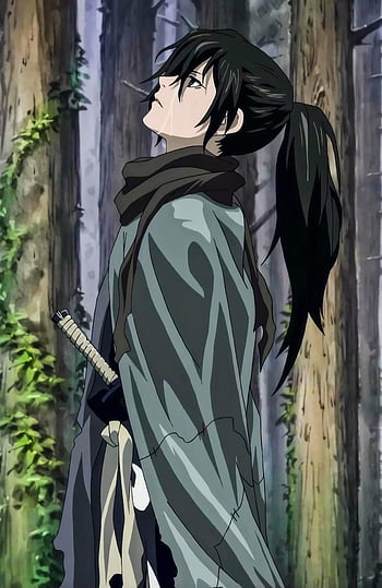 Image about anime in ♔॥⌠Dororo⌡॥♔ by 『 ＲＩＳＫＹ 』