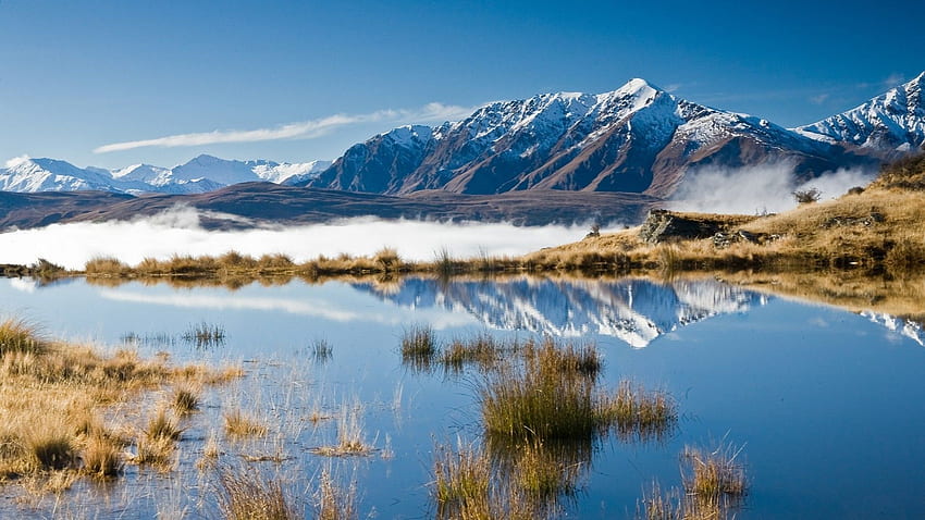 Queenstown New Zealand 8199 HD wallpaper | Pxfuel