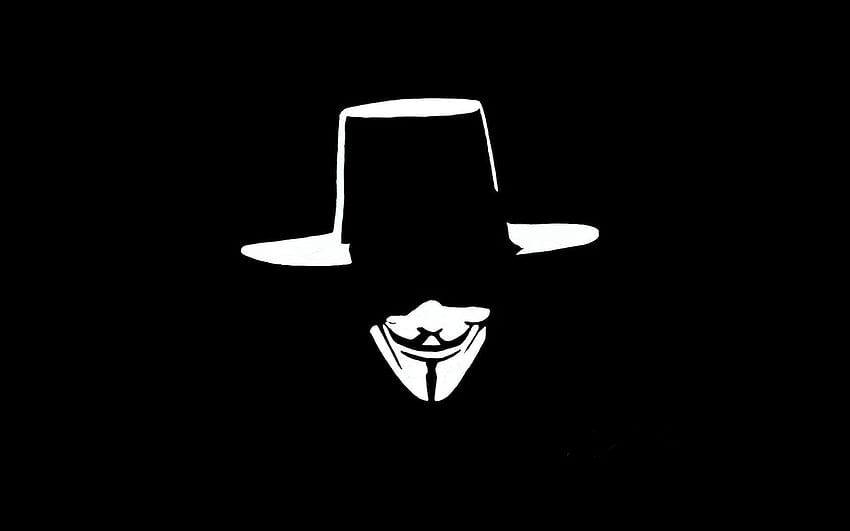 V for Vendetta, Guy Fawkes, Guy Fawkes mask , Guy Fawkes HD wallpaper
