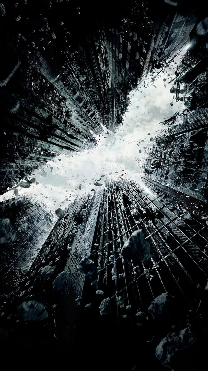 The Dark Knight Rises (2012) Phone . Moviemania. Dark knight , Batman iphone, Batman HD phone wallpaper