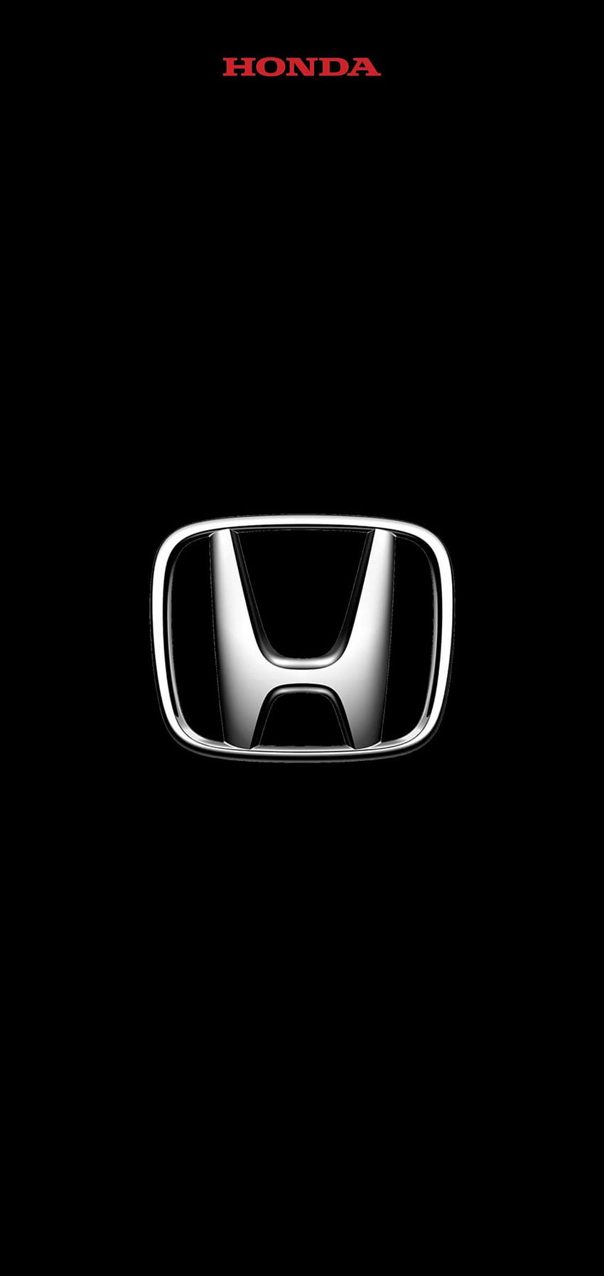 Néo w Hondzie Insight 2011 2014 . Honda Civic Car, logo Honda, Honda Insight, logo Honda iPhone Tapeta na telefon HD