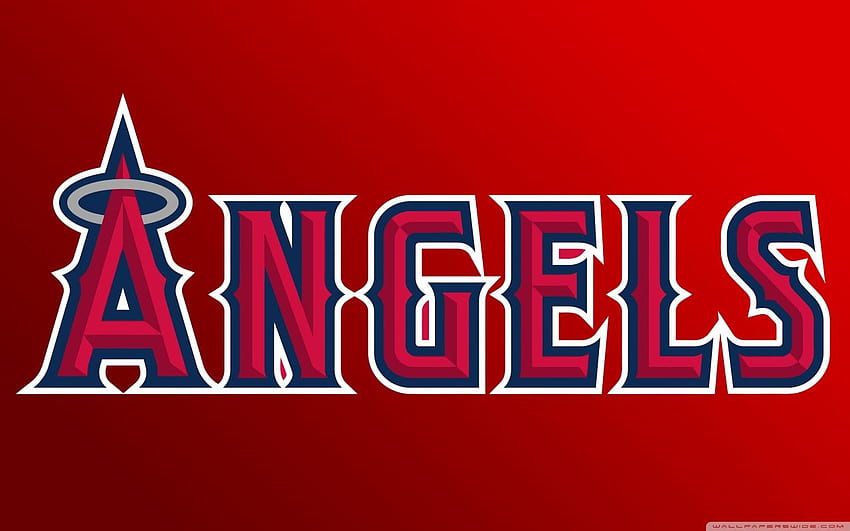 Anaheim Angels - - HD wallpaper | Pxfuel