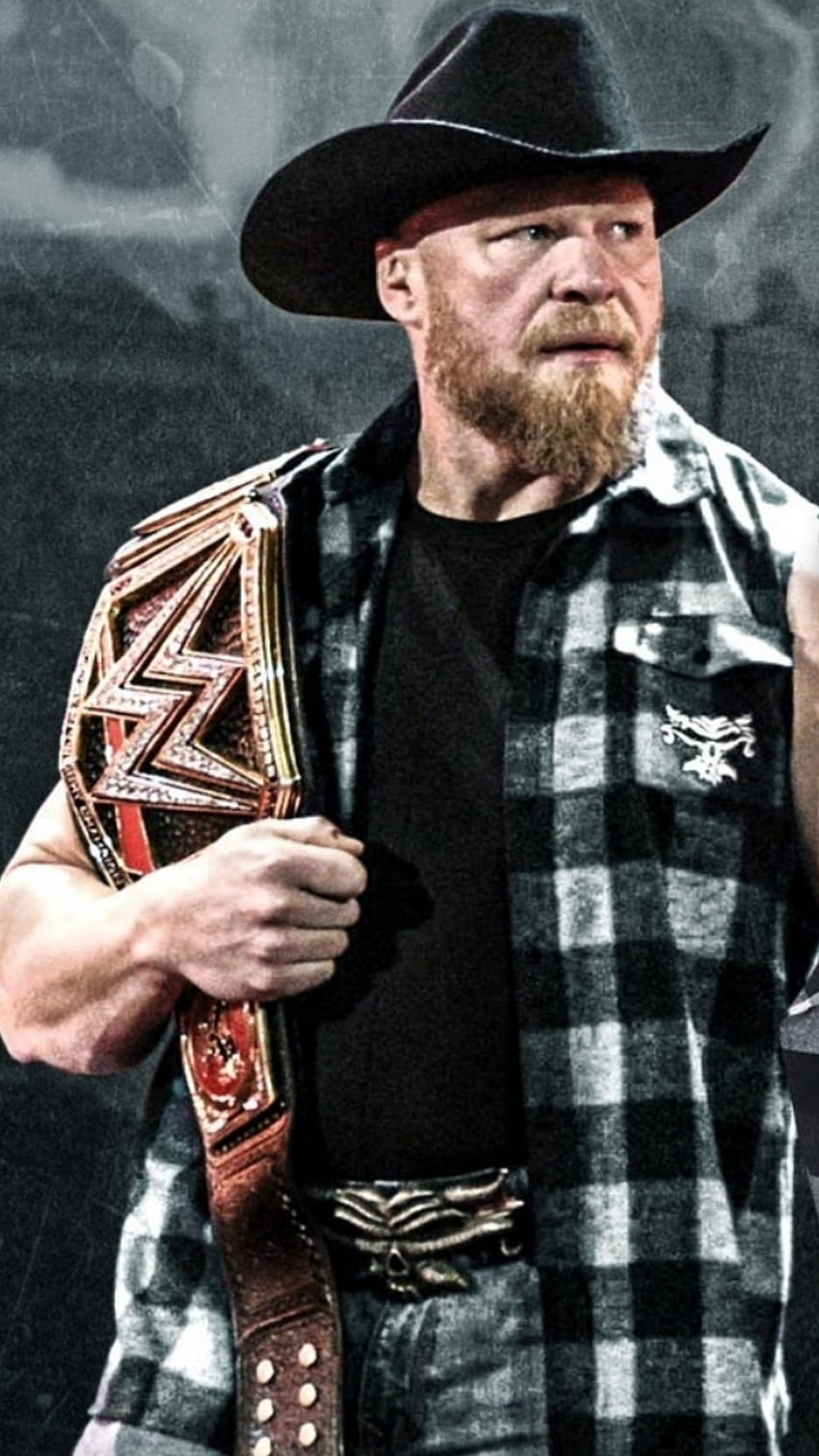 Smackdown Spoilers] New Tagline for Roman Reigns vs Brock Lesnar at  Wrestlemania : r/SquaredCircle