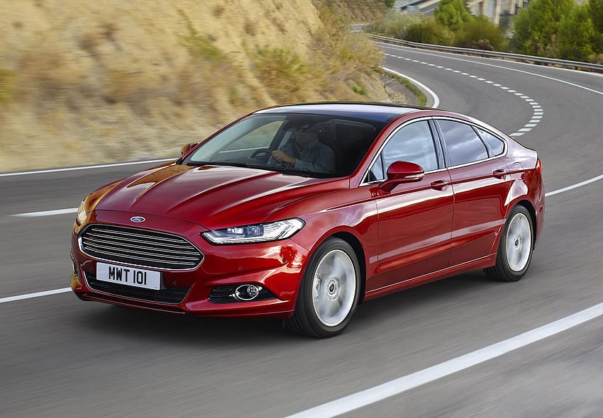 Droop Peru Vær tilfreds Ford Mondeo Red. Ford mondeo, Ford, Sedan HD wallpaper | Pxfuel