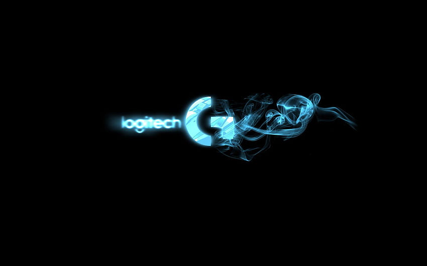 Logitech HD wallpaper