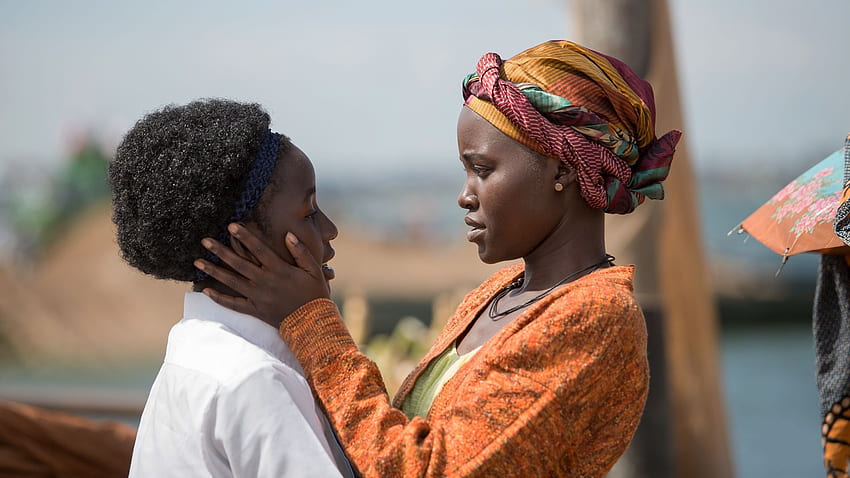 Queen of Katwe' Review: David Oyelowo, Lupita Nyong'o's African HD wallpaper