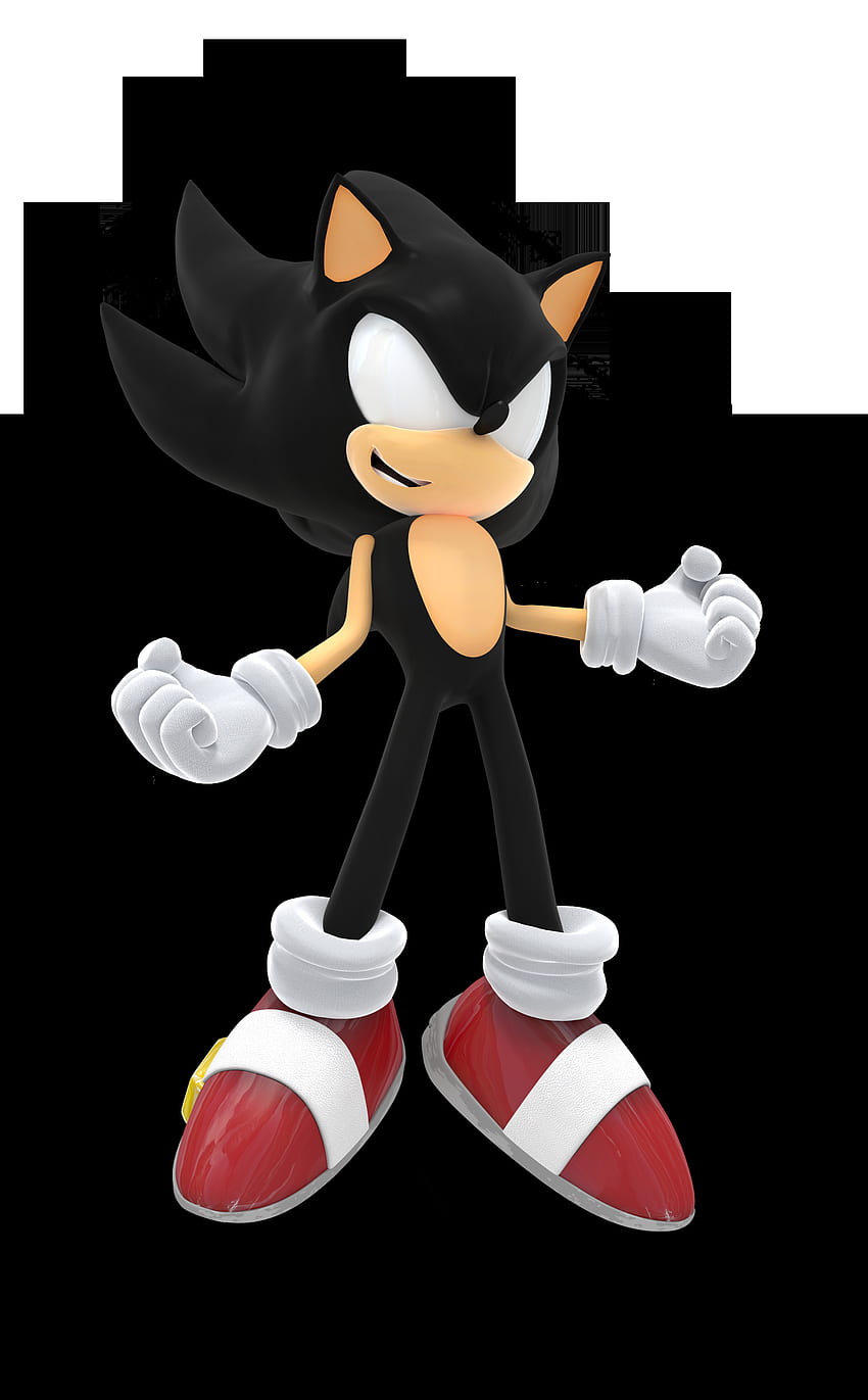 TheDragonSpiritKnight on Sonic. Sonic, shadow, Sonic, Dark Sonic HD ...