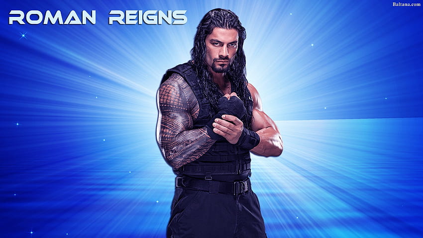 WWE Roman Reigns 55 New Gallery HD wallpaper | Pxfuel