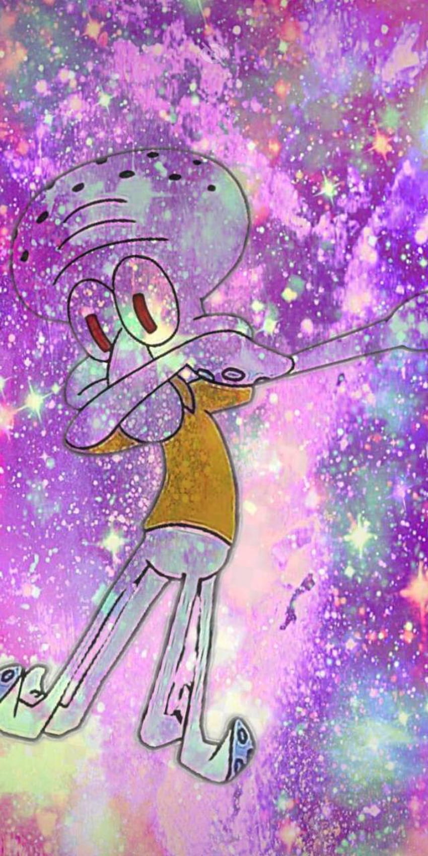 871 Wallpaper Rumah Squidward Aesthetic Picture - MyWeb