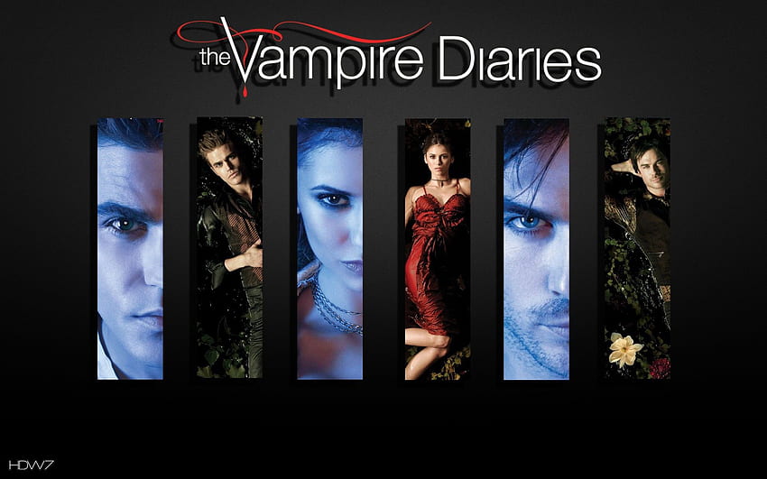 Icon Katherine Pierce  Filmes de vampiros, Katerina vampire