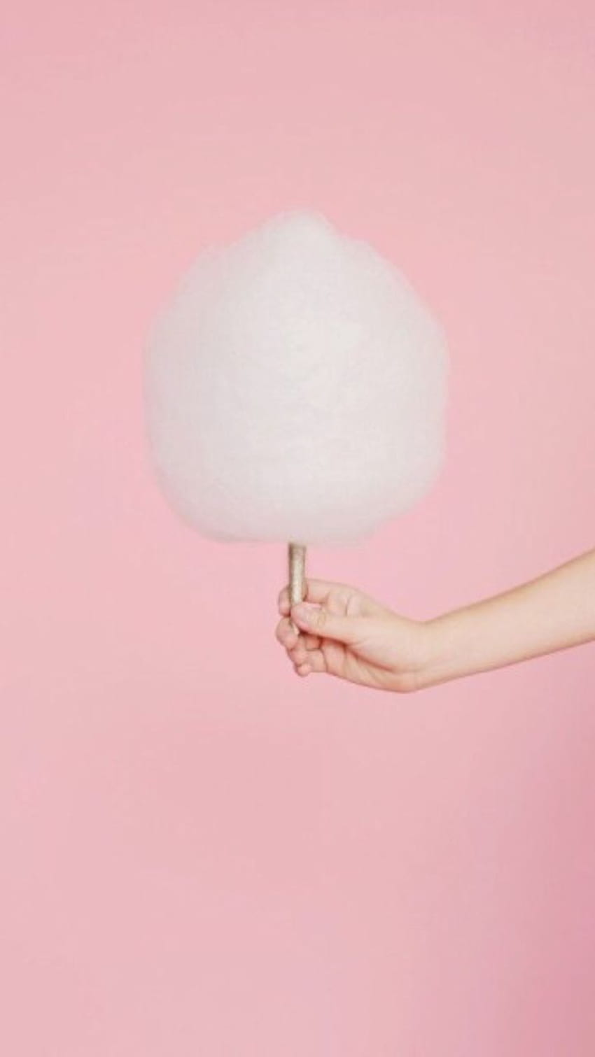 Cotton Candy Color iPhone HD phone wallpaper