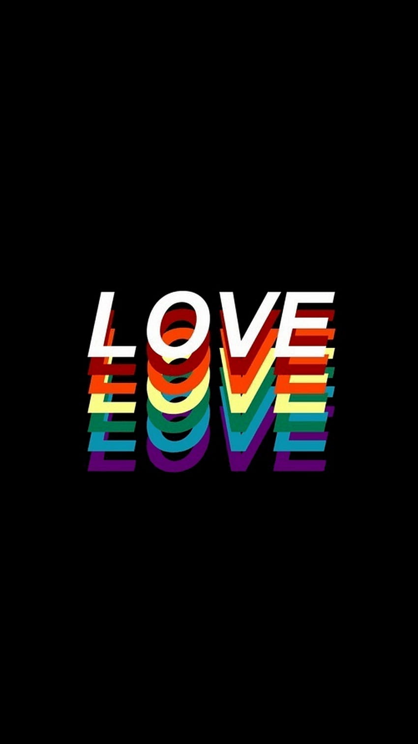 Orgullo Lgbt Top de orgullo Lgbt - Gay - & Antecedentes, Estética LGBT fondo de pantalla del teléfono