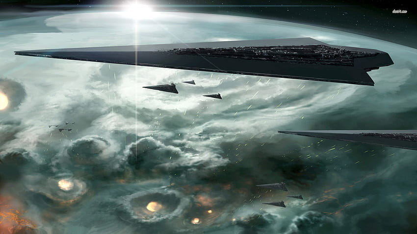 Star Wars Imperial Star Destroyer . Star wars , Star wars art, Star wars ships, Vaisseau HD wallpaper