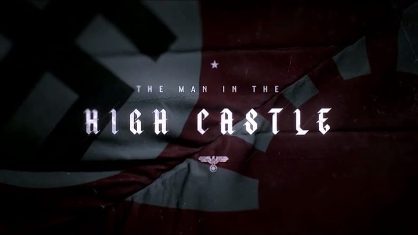 Upcoming The Man In The High Castle (Season 4) [Amazon]. Hi Def Ninja Pop Culture Movie Collectible Community HD wallpaper
