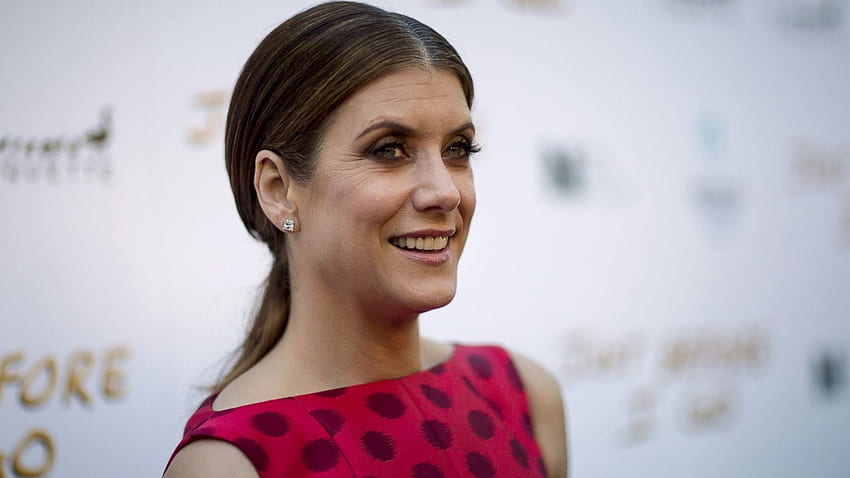 Kate Walsh Explains Why She Does Not Have Children HD wallpaper