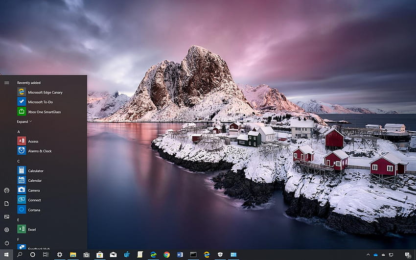 Windows 11: Download the default wallpapers in 4K and other resolutions -  Pureinfotech