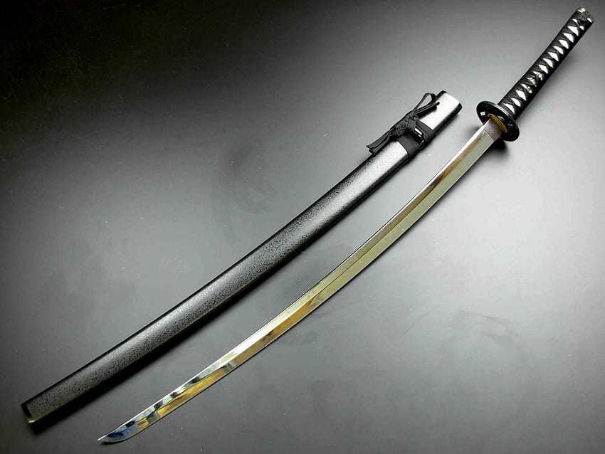 Samurai Sword . Epic Car . Samurai HD wallpaper | Pxfuel