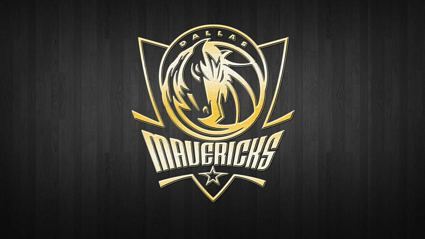 Background Dallas Mavericks - 2022 Basketball, Dallas Black and White HD wallpaper