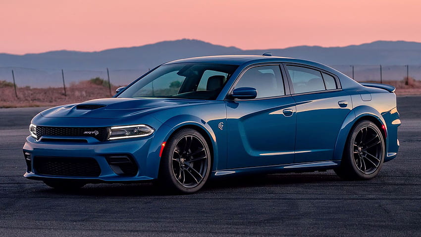 Dodge Charger SRT Hellcat Widebody - and HD wallpaper | Pxfuel