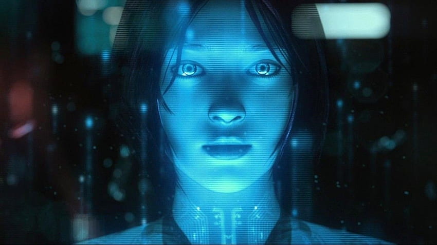 Kobieca Sztuczna Inteligencja - at, Ai Tapeta HD