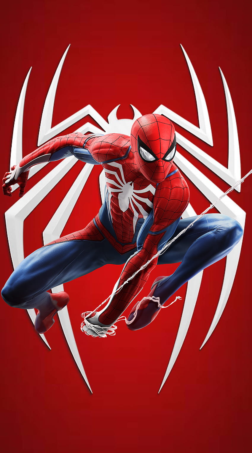 Spiderman For Android, Spider Man For Mobile HD phone wallpaper