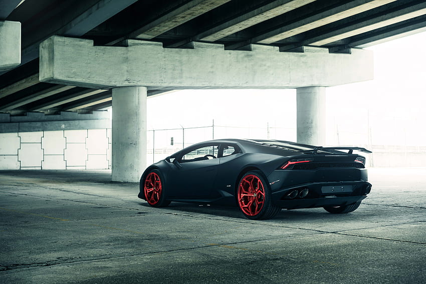 lamborghini huracan ipad wallpaper