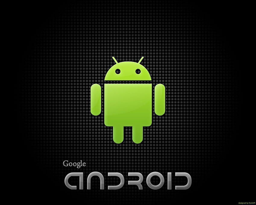 Android Logo , Android Logo HD wallpaper | Pxfuel