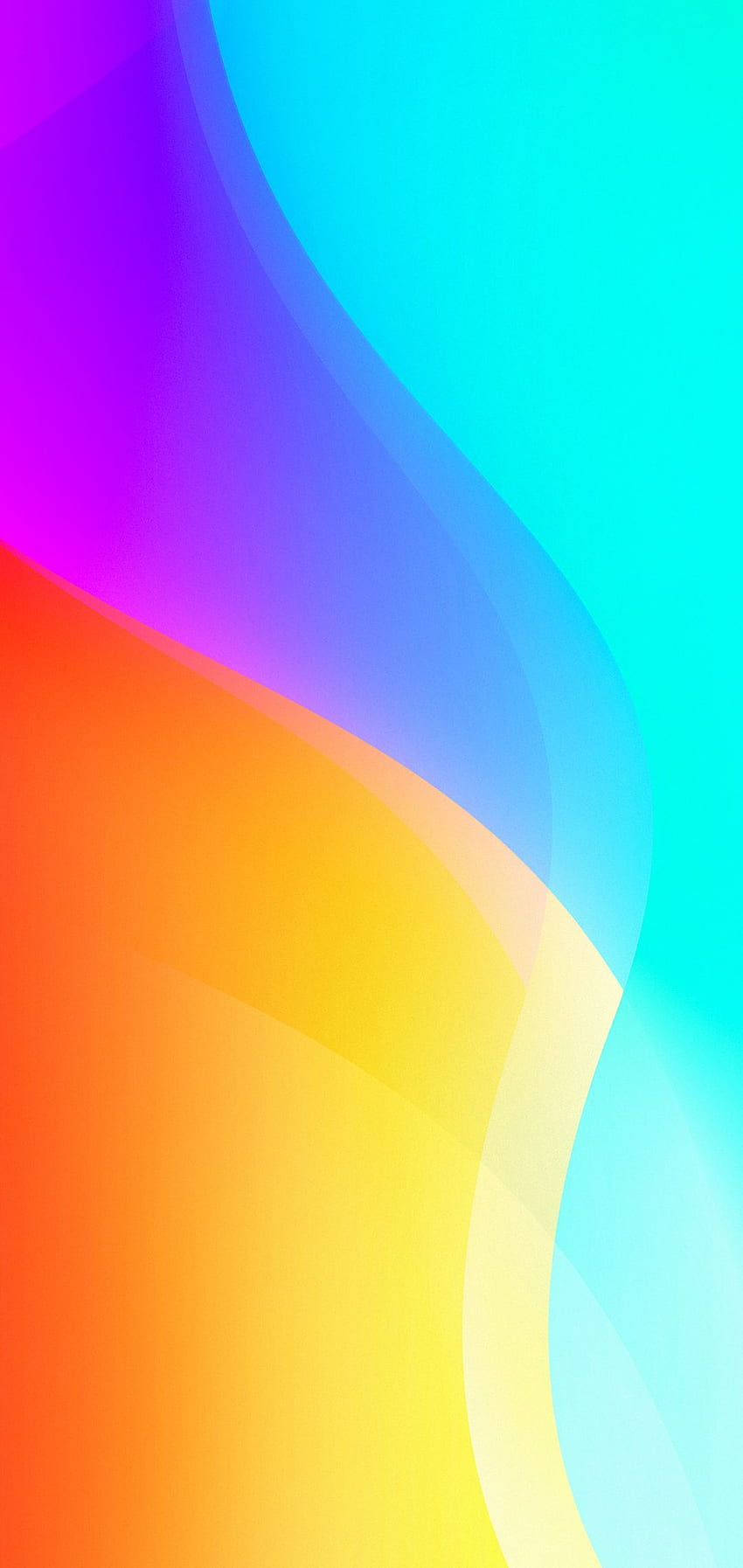 for vivo V9 with Abstract Colorful Background - . . High Resolution . Tree iphone, Abstract art , Background HD phone wallpaper