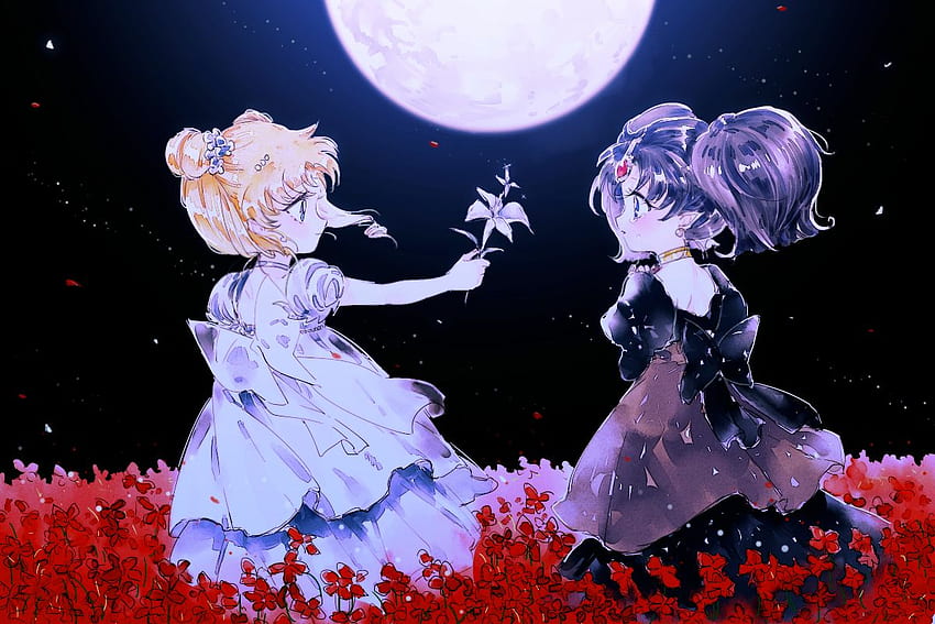 Sailor Moon Characters - Comic Vine