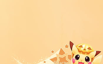 Pichu HD wallpaper: Pichu, chú chuột đáng yêu với các đường nét mềm mại và màu sắc pastel chắc chắn sẽ làm say lòng các fan của Pokemon. Hình nền Pichu HD với độ phân giải cao sẽ cho bạn tận hưởng vẻ đẹp toát lên từ những chi tiết tinh tế nhất của Pichu. Hãy để hình nền này trang trí cho điện thoại, máy tính của bạn và thể hiện tình yêu của mình đến Pokemon nhé!