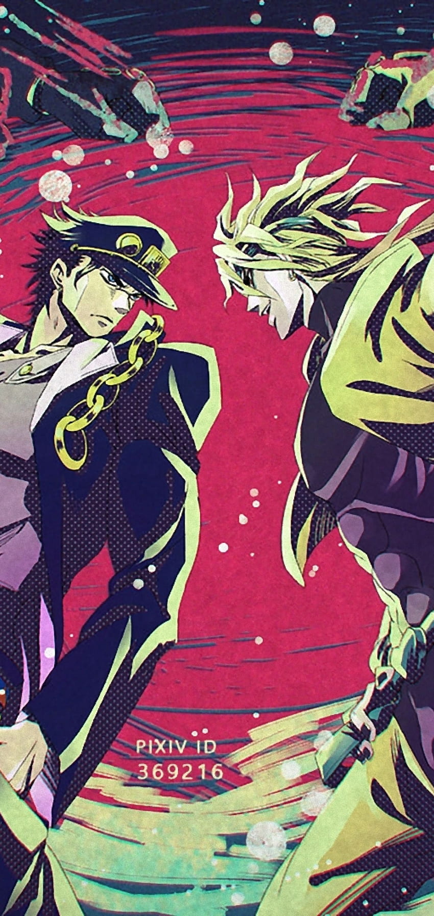 Dio Brando wallpaper  Jojo anime, Jojo bizzare adventure, Jojo's bizarre  adventure anime