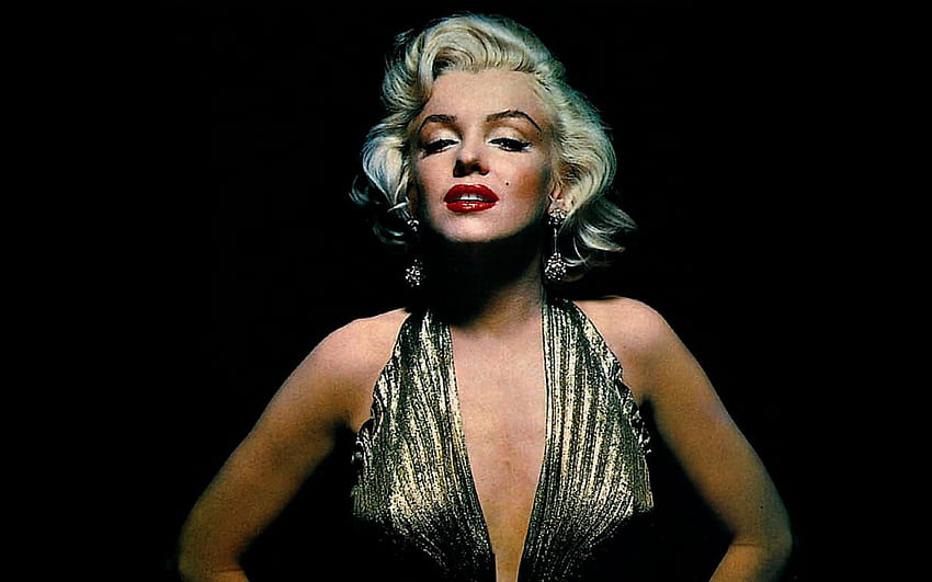 Windows Marilyn Monroe, Blond, Sängerin . Am besten, Marilyn Monroe-Laptop HD-Hintergrundbild
