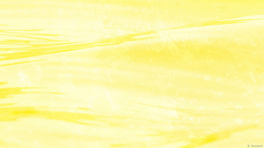 สีเหลืองอ่อน สีเหลืองทึบ สีเหลืองอ่อน นามธรรม วอลล์เปเปอร์ HD