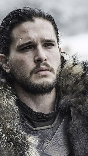 Kit Harington has cut his Game of Thrones hairJoin us in mourning