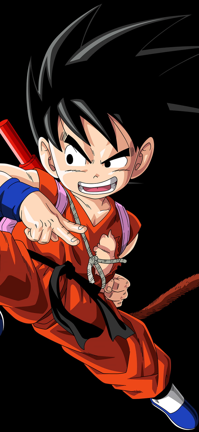 Dragon Ball kid Goku 19 od superjmanplay2 [] na telefon komórkowy i tablet. Poznaj Kid Goku. Goku, Kid Buu, Najlepszy Goku, Mały Goku Tapeta na telefon HD