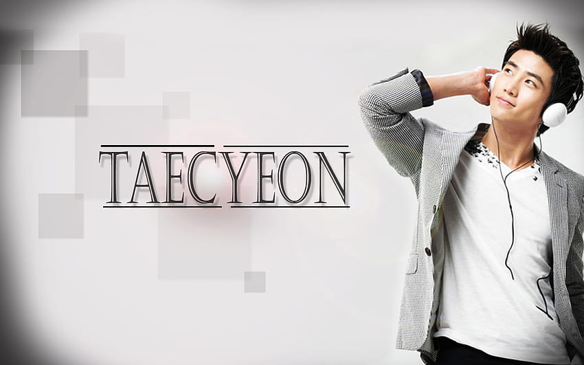 ٥Taecyeon ♥ - taecyeon 2pm, Ok Taecyeon HD wallpaper | Pxfuel