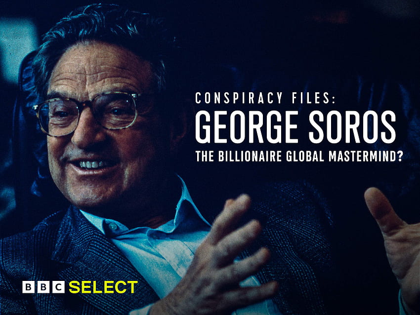 Гледайте конспиративни файлове: Джордж Сорос - глобалният ръководител на милиардерите?. Основно видео HD тапет