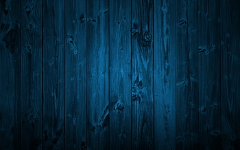 Blue Wood Wallpapers  Wallpaper Cave