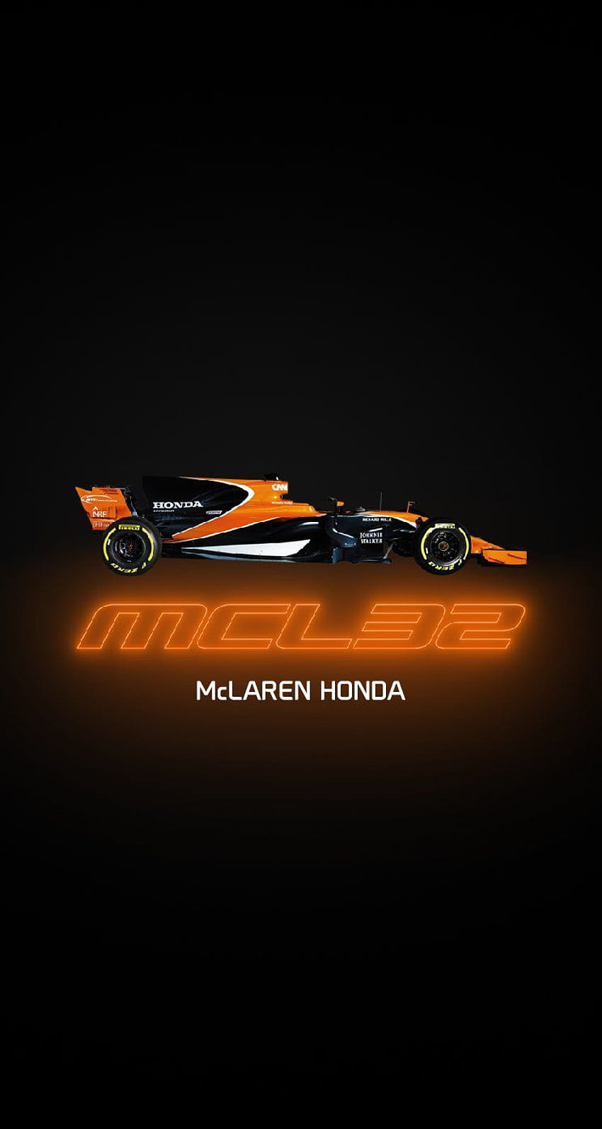 Details more than 56 mclaren wallpaper iphone latest - in.cdgdbentre
